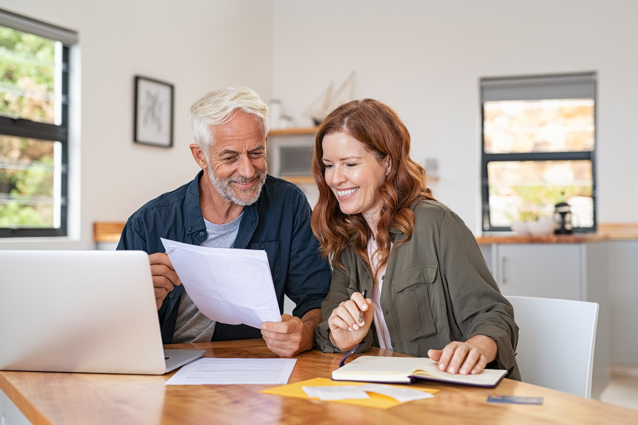 Mortgage pre approval checklist